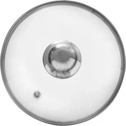 Capac de sticlă 16 cm