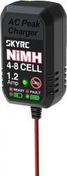 încărcător nimh skyrc en18 1,2 a