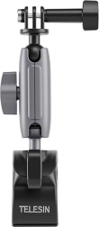 Suport TELESIN pentru ghidon pentru camere sportive