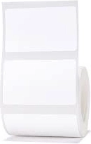Etichete termice R50*30-230 albe