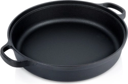 Tigaie adâncă din fontă CAST LINE 30 cm, 3,5 l