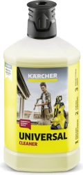 Detergent universal de curățare Kärcher 1L