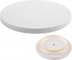 Suport rotativ pentru tort 27 cm