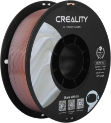 Creality CR-PLA Silk filament curcubeu 1,75 mm