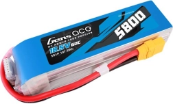 Baterie Lipo Gens Ace 5800mAh 18,5V cu conector XT90