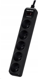 Protecție la supratensiune CyberPower B0520SC0-FR