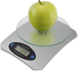 Cântar de bucătărie Esperanza Avocado