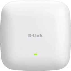 Punct de acces Wi‑Fi 6 AX3000 D‑Link DAP‑X3060 cu PoE
