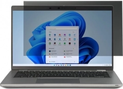 Filtru de protecție detașabil dublu față pentru laptop 14'' 16:10