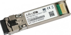 Modul SFP+ cu viteze multiple
