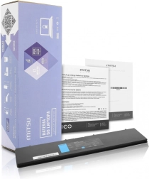 Baterie pentru Dell Latitude E7440 4500 mAh (33 Wh) 7,4 - 7,6 V