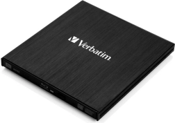Extern Blu-Ray recorder USB 3.0