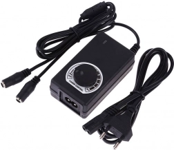 Adaptor de alimentare Puluz pentru studio foto