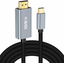Cablu USB-C la HDMI