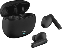 Căști wireless TRACER S1 cu ANC și mod de joc