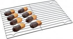 Grătar pentru răcire și coacere 36 × 25 cm