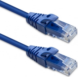 Patch cable UTP Cat6 2x RJ-45 5m