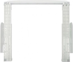 Conector Mașină de Spălat și Uscător Beko