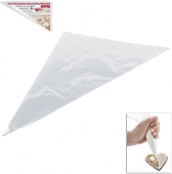 Pungă de cofetărie pentru turtă dulce 25,5 cm