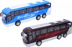 Autobuz cu volant pentru copii 32 cm