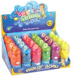 Set de bombe cu apă cu săculeț practic