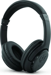 Căști Bluetooth libero negre