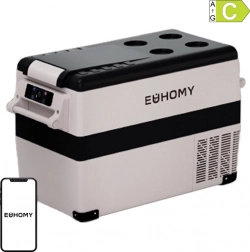 Frigider auto Euhomy 45 l