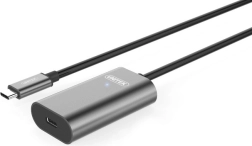 Cablu de extensie activ USB-C Unitek 5m