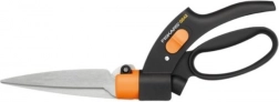 FISKARS foarfece pentru gazon Servo-System, rotative la 360°