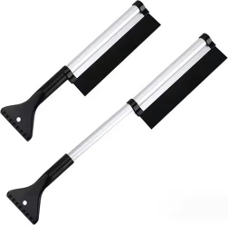 Da298 racletă pentru zăpadă pentru îndepărtarea zăpezii de pe geamuri