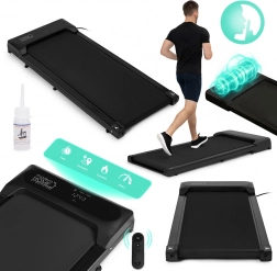 bandă de mers sub birou 6 km/h modernhome