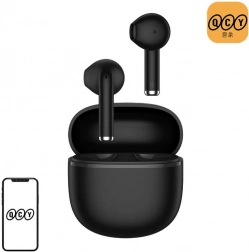 Căști wireless TWS QCY AilyBuds Lite negre