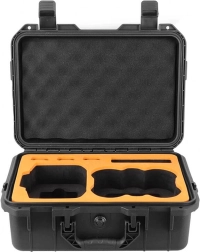 Sunnylife geantă de călătorie pentru DJI Neo – neagră