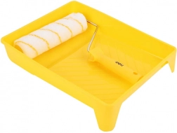 Set de role pentru vopsit 3 în 1 DELI TOOLS