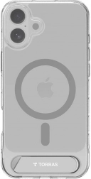 Carcasa pentru iPhone 16 Plus Torras Pstand Series