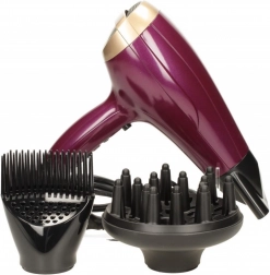 Uscător de păr Remington Your Style