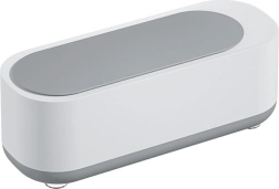 Curățător compact cu vibrații pentru bijuterii, 300 ml, pe baterii