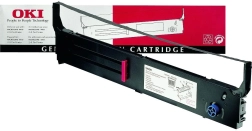 Bandă originală OKI