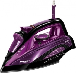 Fier de călcat cu talpă ceramică