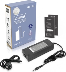 Adaptor de alimentare 19 V 6,3 A 120 W pentru laptopuri TOSHIBA, ASUS, MSI