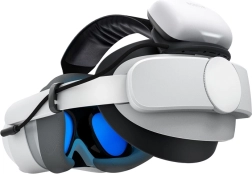 BOBOVR P4U Curea de baterie pentru Pico 4 Ultra/Ultra Enterprise