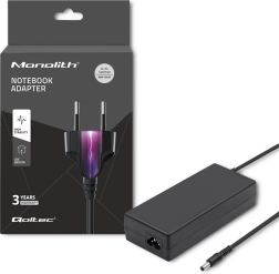 Adaptor de alimentare Qoltec 60W