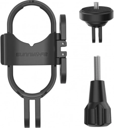 Suport Sunnylife vertical-orizontal pentru INSTA360 GO 3S / GO 3