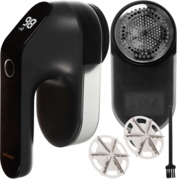 Aparat fără fir pentru îndepărtarea scamelor de pe haine RUHHY