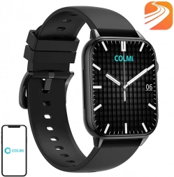 Ceas inteligent COLMi C61 negru