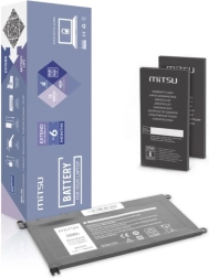 Baterie Dell Vostro 14 și Inspiron 15 - 3400mAh 11.4V