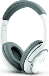 Căști Bluetooth Libero albe