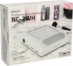 Colector de praf fără sac