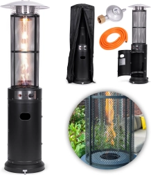 Încălzitor de grădină pe gaz MultiGarden