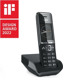 Telefon fără fir Comfort 550